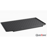Original Gledring Premium Gummi Kofferraummatte - FORD B-Max 2012-2017